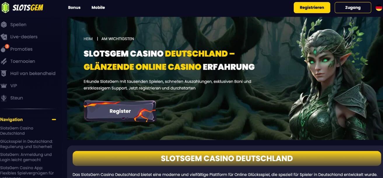 SlotsGem